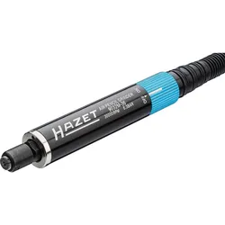 Mini-Stabschleifer HAZET L: 150mm, B: Ø 22,2mm Schlauch- länge: 1500mm inkl. NW 7,2