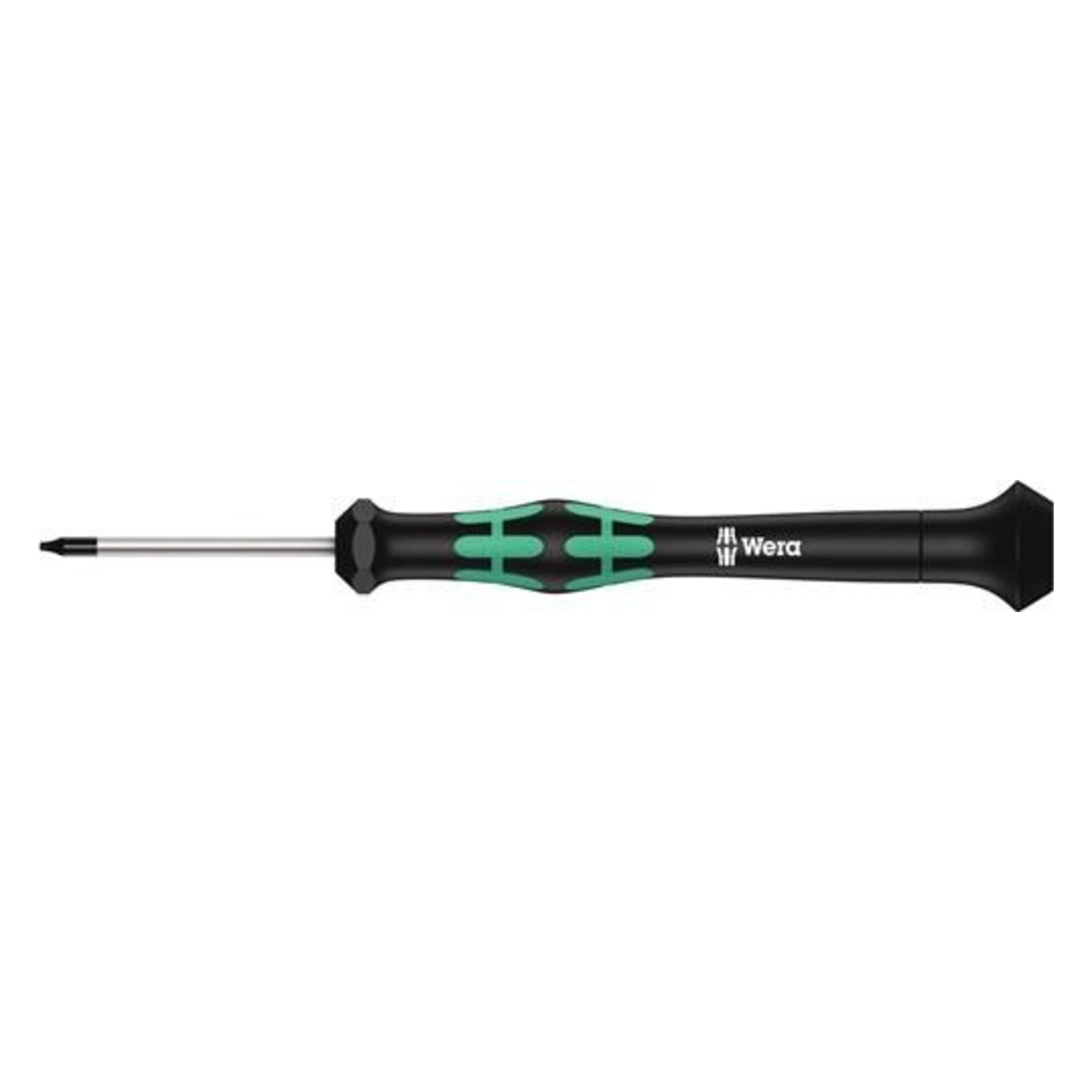 Wera 2067 TX 4 x 40 mm (TX) (5118039001)