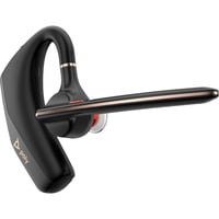 Poly Voyager Legend 50, Headset schwarz, Mono, USB-C, Bluetooth