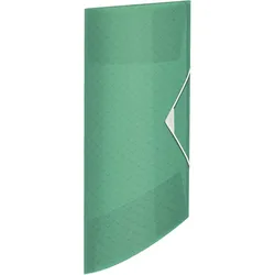 Esselte, Mappe, Colour'Ice - Eckspannermappe (A4, 1x)