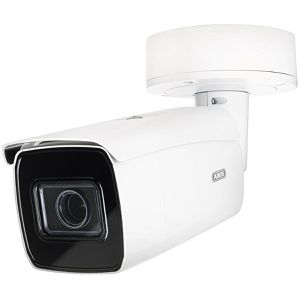 Abus Überwachungskamera IPCS64531, außen, 4 MP, 2K, 4,2-fach Zoom, PoE, LAN