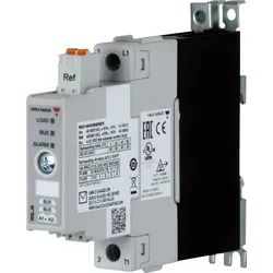 RGC1A60CM32KEN - Halbleiterrelais RGC Kommunikationsschnittstelle, 46 - 660 V AC