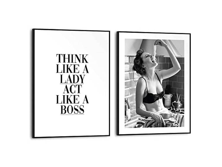 Slim Frame Eigen Stijl 40 x 30