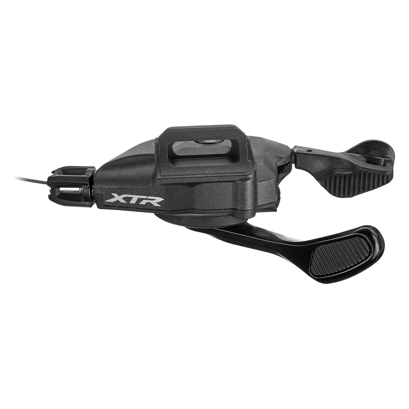 Shimano XTR SL-M9100 I-Spec EV Schalthebel Rechts 12-fach (ISLM9100IRAP)