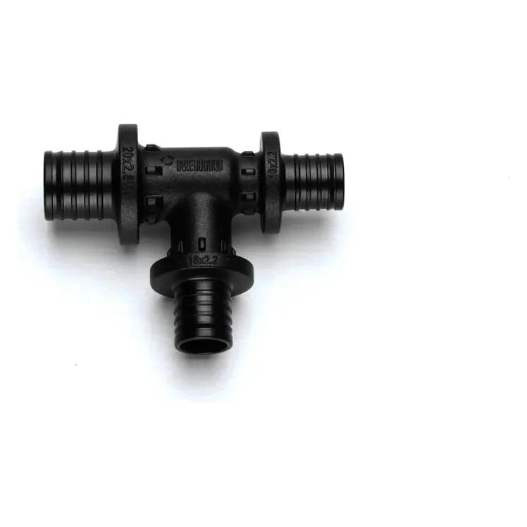 Rehau Rautitan PX T-Stück - 25 x 20 x 16 mm - PPSU (11600841001)