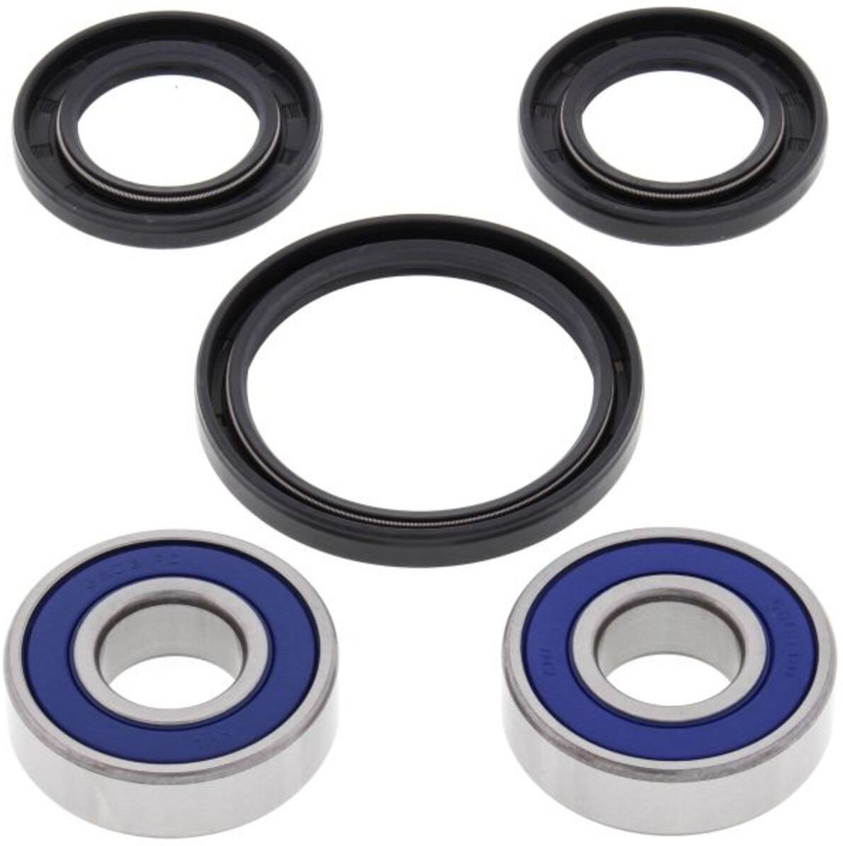 Radlagersatz ALL BALLS AB25-1222