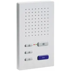 TCS, Klingel + Türsprechanlage, Tür Control Audio Innenstation ws ISW3230-0140