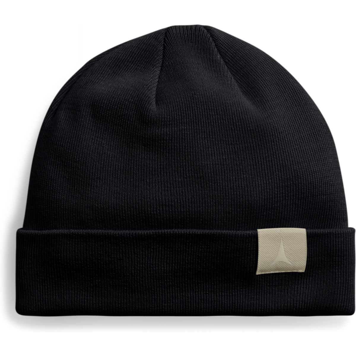 Atomic Rolled Cuff Beanie black OSFA AL5136910010