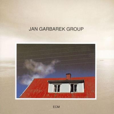 Garbarek, J: Photo With Blue Sky,White Cloud - Jan Garbarek, CD