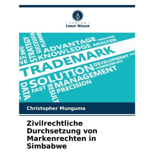 Bod Zivilrechtliche Durchsetzung von Markenrechten in Simbabwe (63590809)