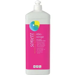 Allesreiniger - Nachfüllflasche 1L