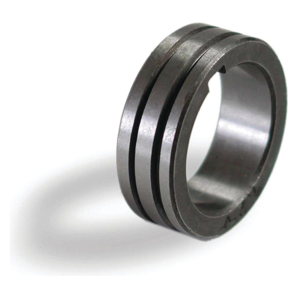 Schweisskraft Förderrolle einzeln für Massivdraht 0,6 - 0,8 mm (1012108)