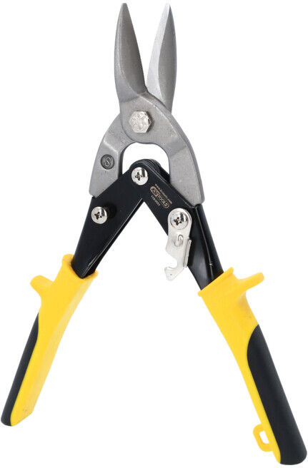 Cisaille à tôle, universelle ; KS Tools (118.0051)