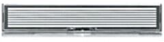 Gira Beschriftungsschild Schalter, AP-WG 001800)