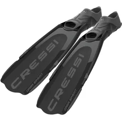 Cressi, Flossen, (40 - 41)
