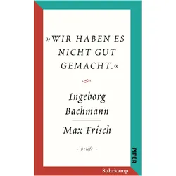 Salzburger Bachmann Edition, Belletristik von Hans Höller, Thomas Strässle, Renate Langer, Max Frisch, Ingeborg Bachmann