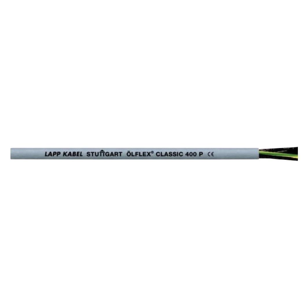 Lapp ÖLFLEX CLASSIC 400 P (500 m) (1312104/500)