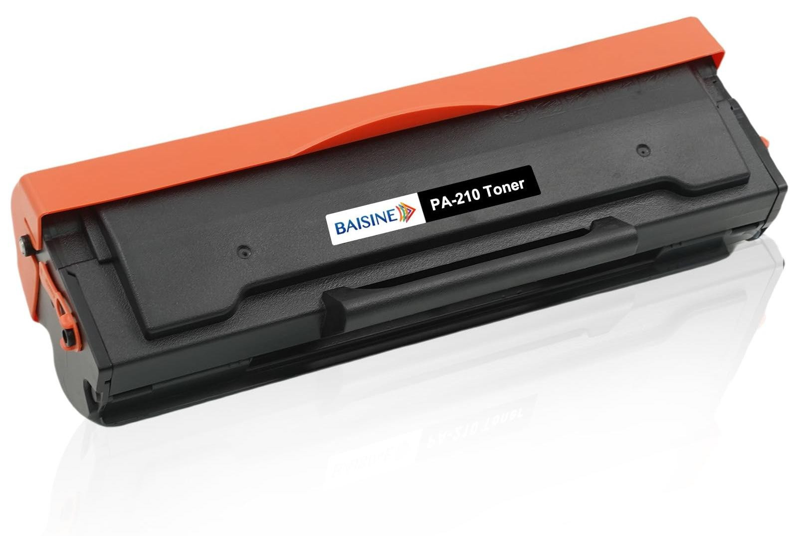 Merkloze compatibele toner voor diverse laserprinters