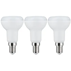 Paulmann LED Reflektor   E14 230V 3x450lm 3x5,5W 2700K  Opal 28580
