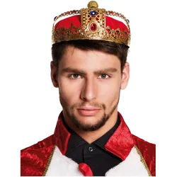 Boland Krone Thronfolger