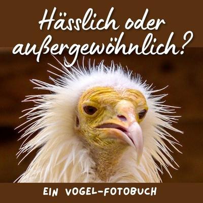 Hässlich oder außergewöhnlich?, Taschenbuch von Bibi Hübsch, 27amigos, 978-3-7505-1715-8