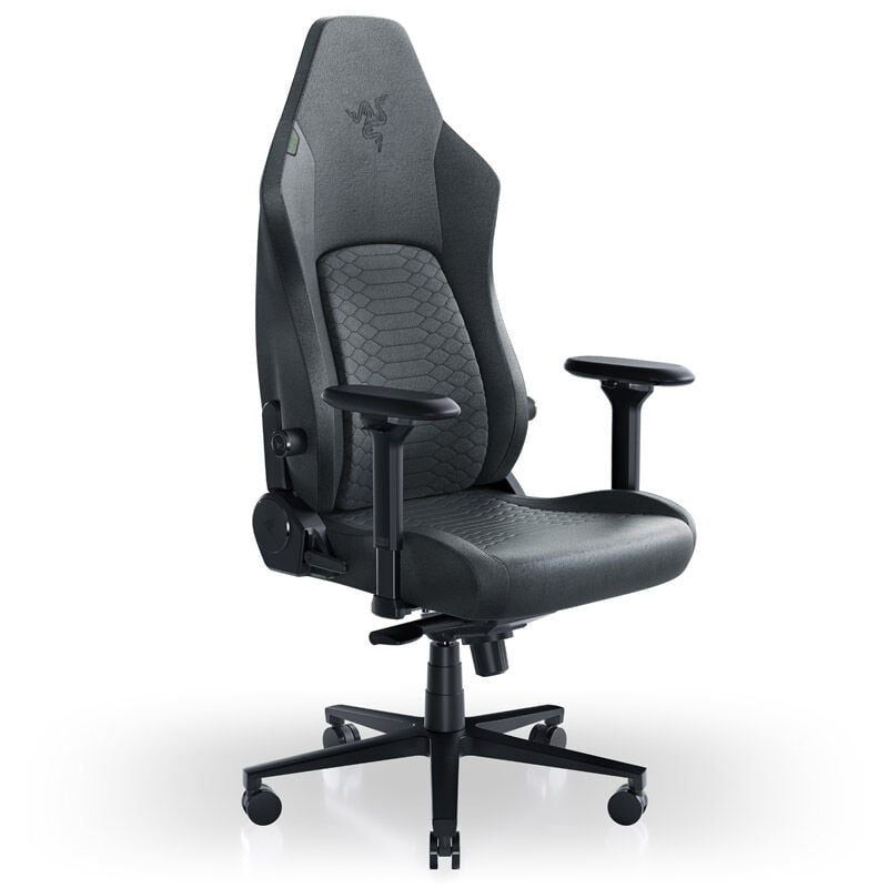Razer Iskur V2 Gaming Stuhl - Fabric