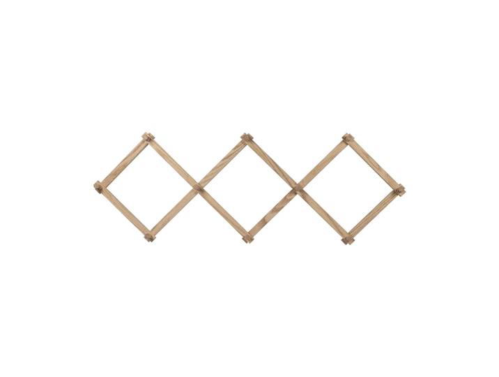 Mette Ditmer Porte-vêtements Flex 35x105 cm Natural