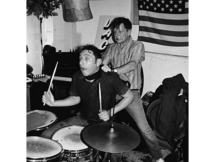Intelligence - Live In San Francisco