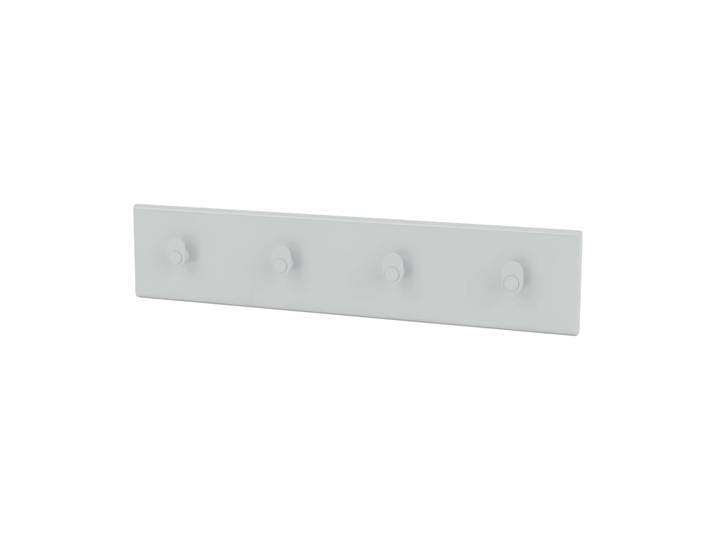 Montana Montana Coat Racks kledinghanger 4 haken Oyster