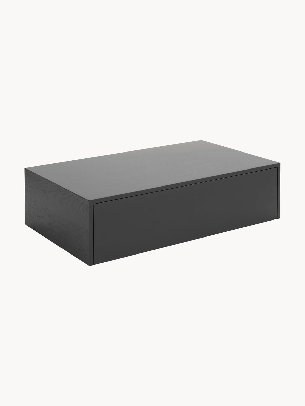 New Works Houten salontafel Mass Breedte: 103 cm, Diepte: 60 cm