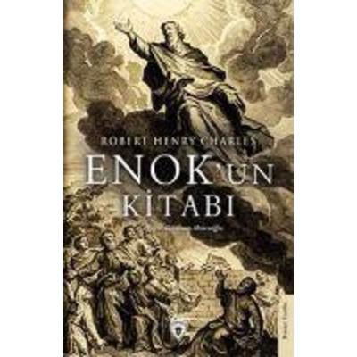 Enokun Kitabi, Taschenbuch von Robert Henry Charles, Dorlion Yayinlari