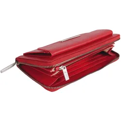 Esquire RFID Damen-Geldbörse