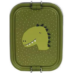 Trixie Baby Lunchbox, Lunchbox, Mehrfarbig, Grün