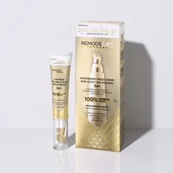 Koffein Meso-Augencreme 3in1