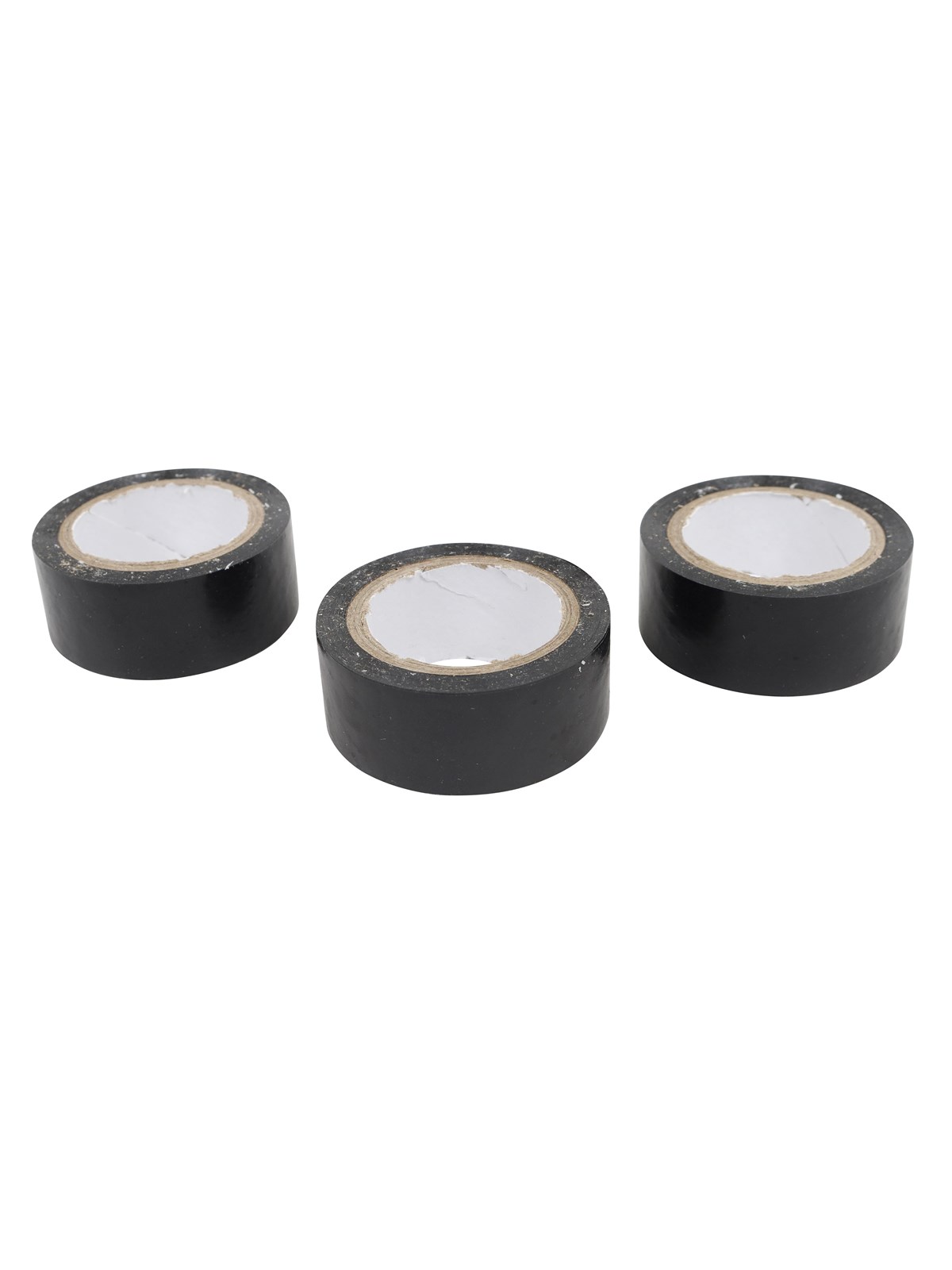 Millarco Insulation tape 3pcs. - Black