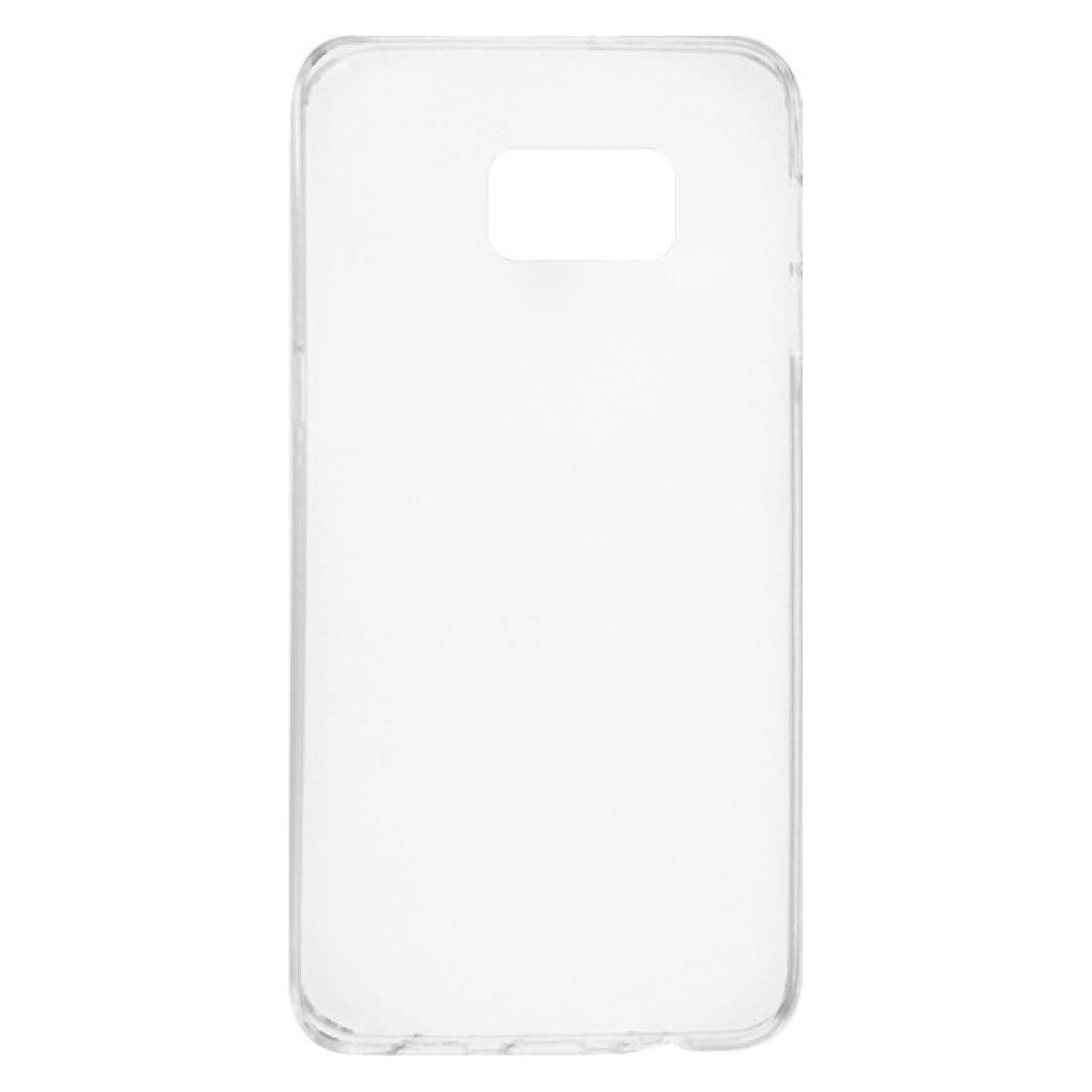 OEM TPU Case für Samsung Galaxy S6 Edge + Clear (Samsung Galaxy S6 Edge+) (25440649)
