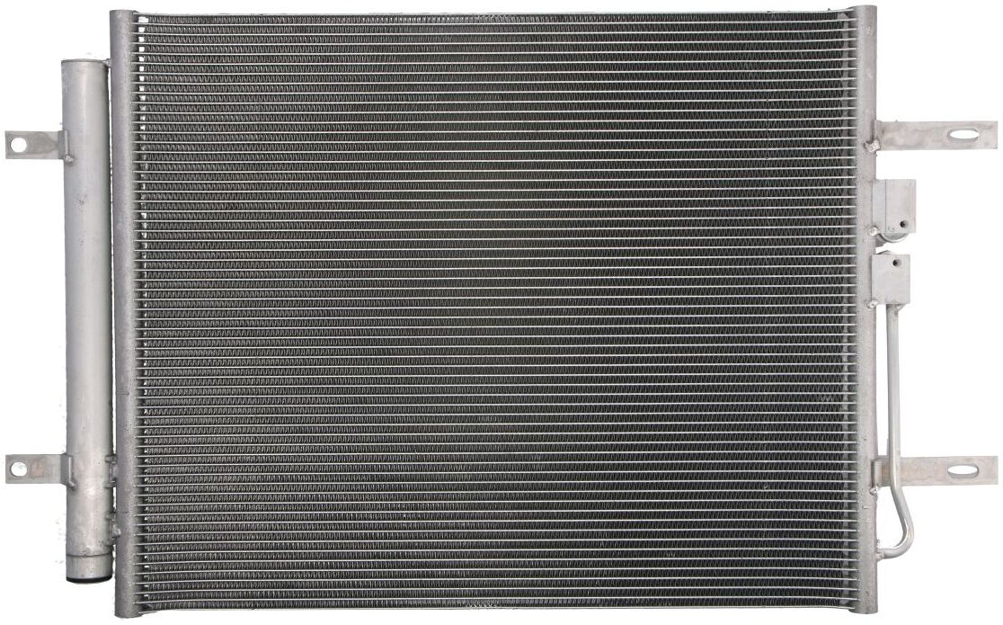 Condenseur (climatisation) DENSO DCN41029