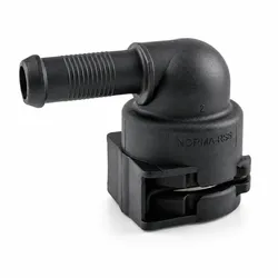 NORMAQUICK PS3 12-10-90 EPDM Schlauchverbinder