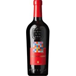 Campo Sireso Rosso Alto Mincio IGT 2021, Ottella, Venetien