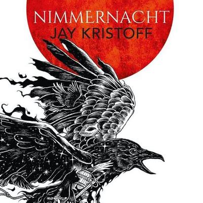 Nimmernacht - Jay Kristoff, Audio, 9789463638982