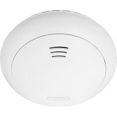 ABUS Smartvest Pro Funk-Rauch-/Hitzewarnmelder FURM45000 Funk-Alarmanlagen-Erweiterung Funk-Rauch- und Hitzemelder