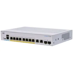 CBS250-8P-E-2G-UK neu