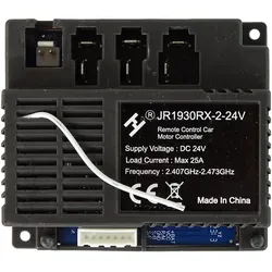 Central Module SX2038 - JR1930RX-2-24V