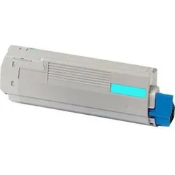 OKI Toner 45396303 cyan