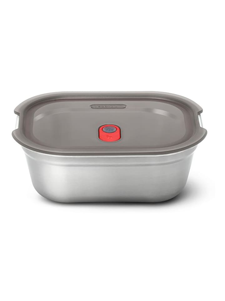 Black+Blum Edelstahl-Lunchbox - 600 ml - onesize