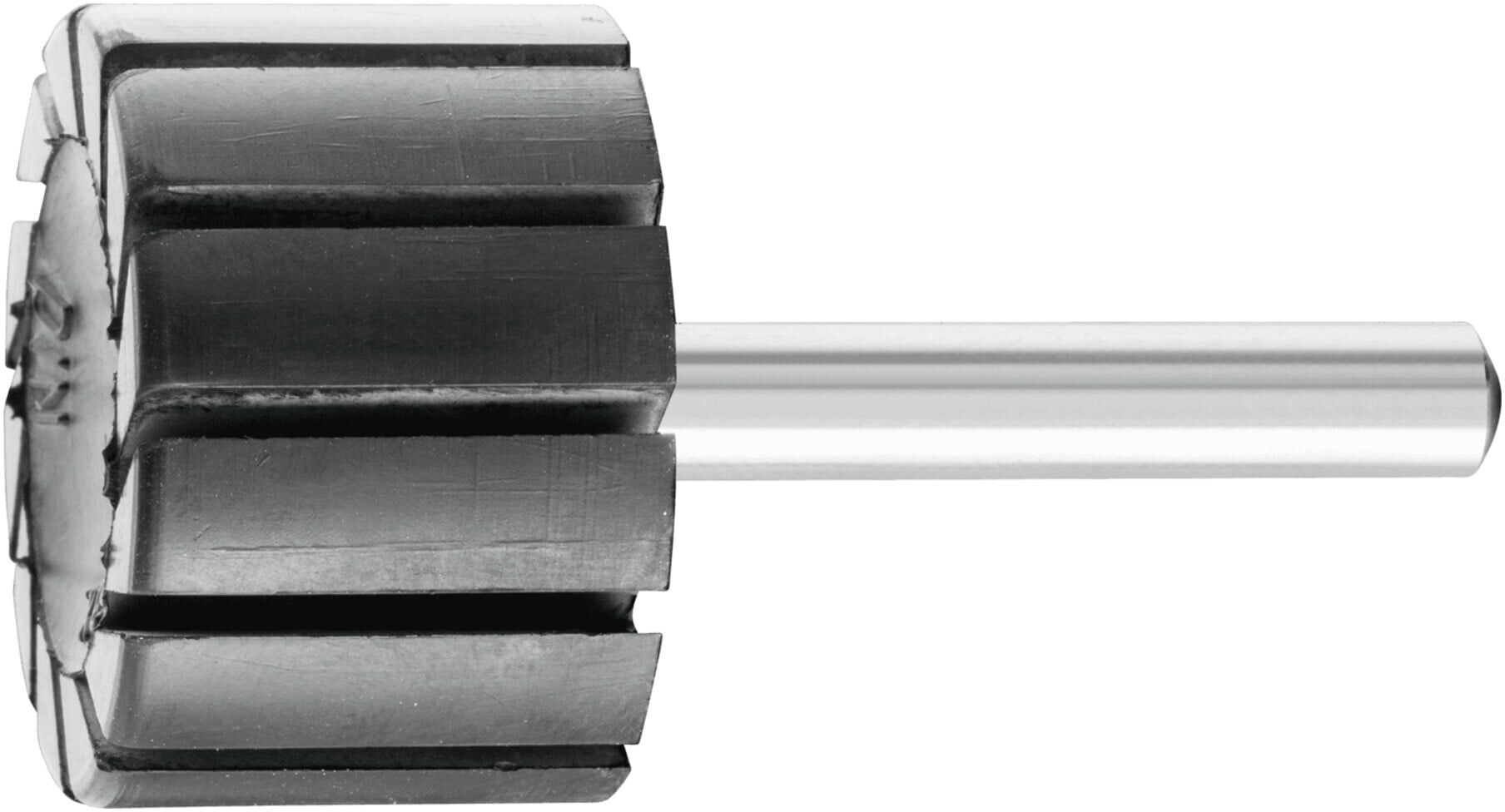 PFERD TOOLS Schleifhülsenträger GK zylindrisch Ø 30x20mm Schaft-Ø 6 mm (42108000)