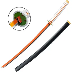 Demon Slayer Kanao Tsuyuri Katana Schwert
