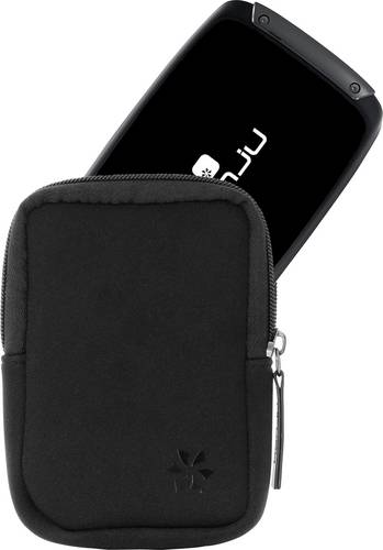 Honju Tasche BIKE Schwarz 62592