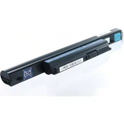 AGI 36086 - Batterie/Akku - Acer (1 Zelle, 4400 mAh), Notebook Akku, Schwarz