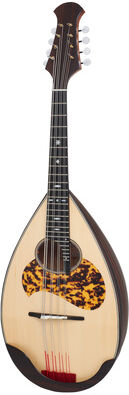 Atsushi Miyano Round Back Mandola MD-1 RR